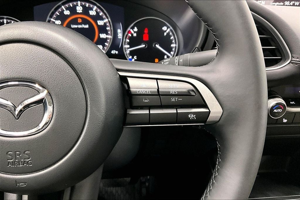 2026 Mazda Mazda3 2.5 S Preferred