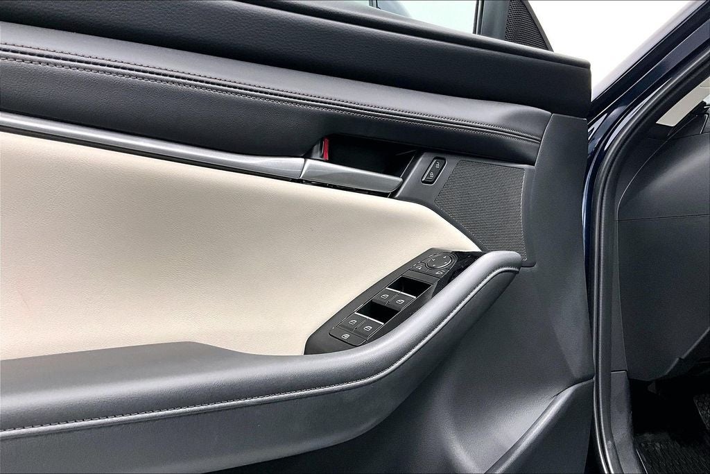 2026 Mazda Mazda3 2.5 S Preferred