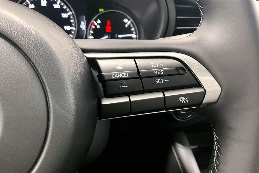 2026 Mazda Mazda3 2.5 S Preferred