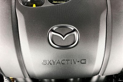 2026 Mazda Mazda3 2.5 S Preferred