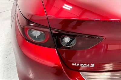 2026 Mazda Mazda3 2.5 S Preferred
