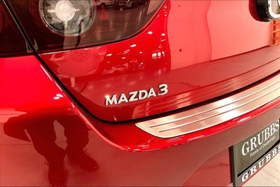 2026 Mazda Mazda3 2.5 S Preferred