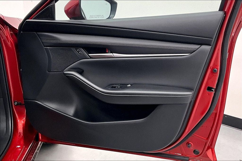 2026 Mazda Mazda3 2.5 S Preferred