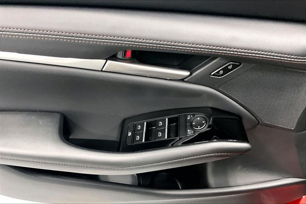 2026 Mazda Mazda3 2.5 S Preferred