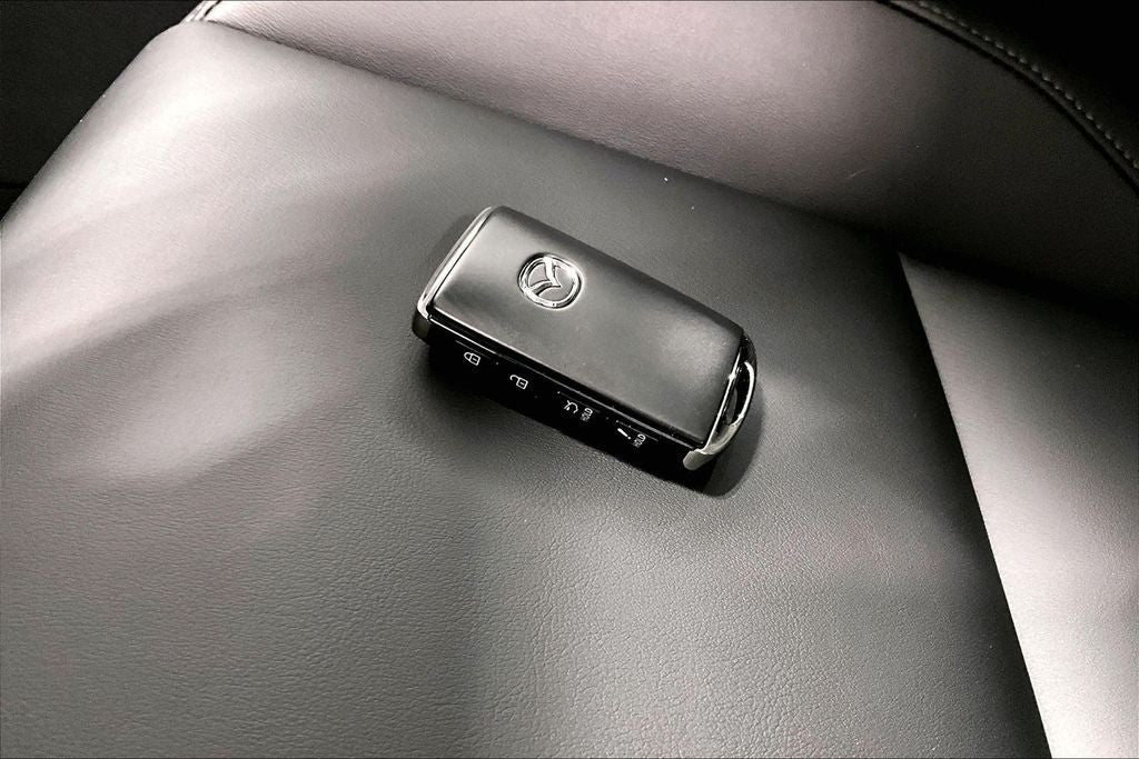 2026 Mazda Mazda3 2.5 S Preferred