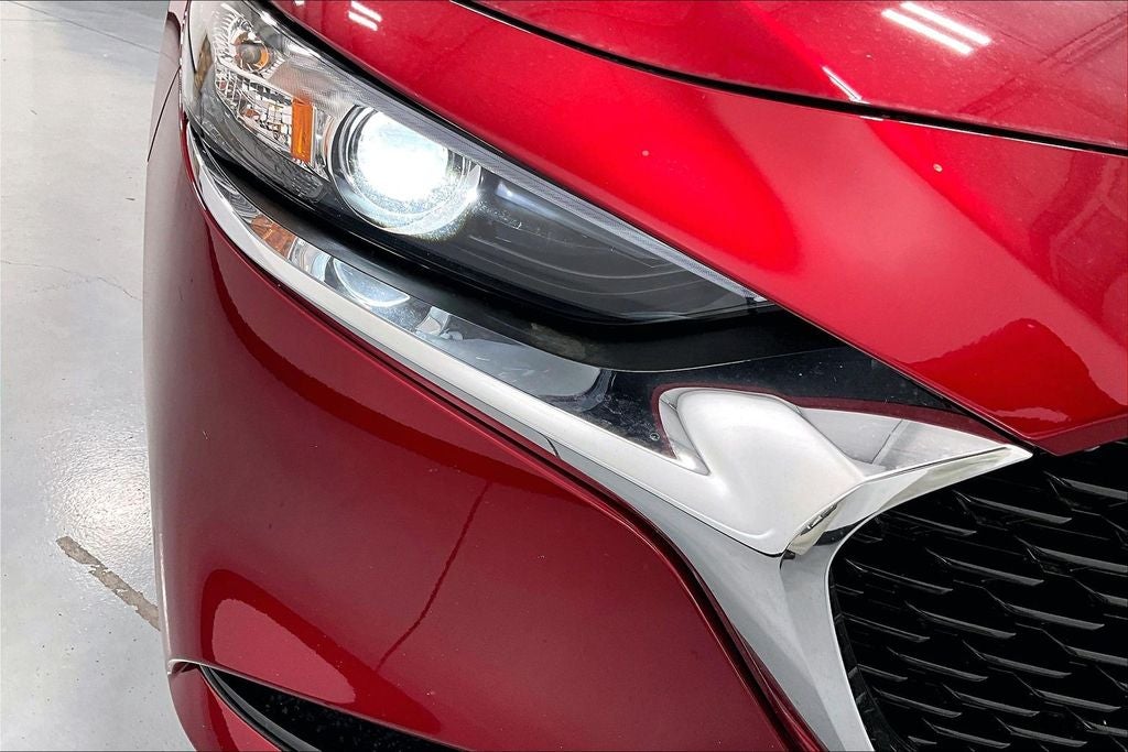 2026 Mazda Mazda3 2.5 S Preferred