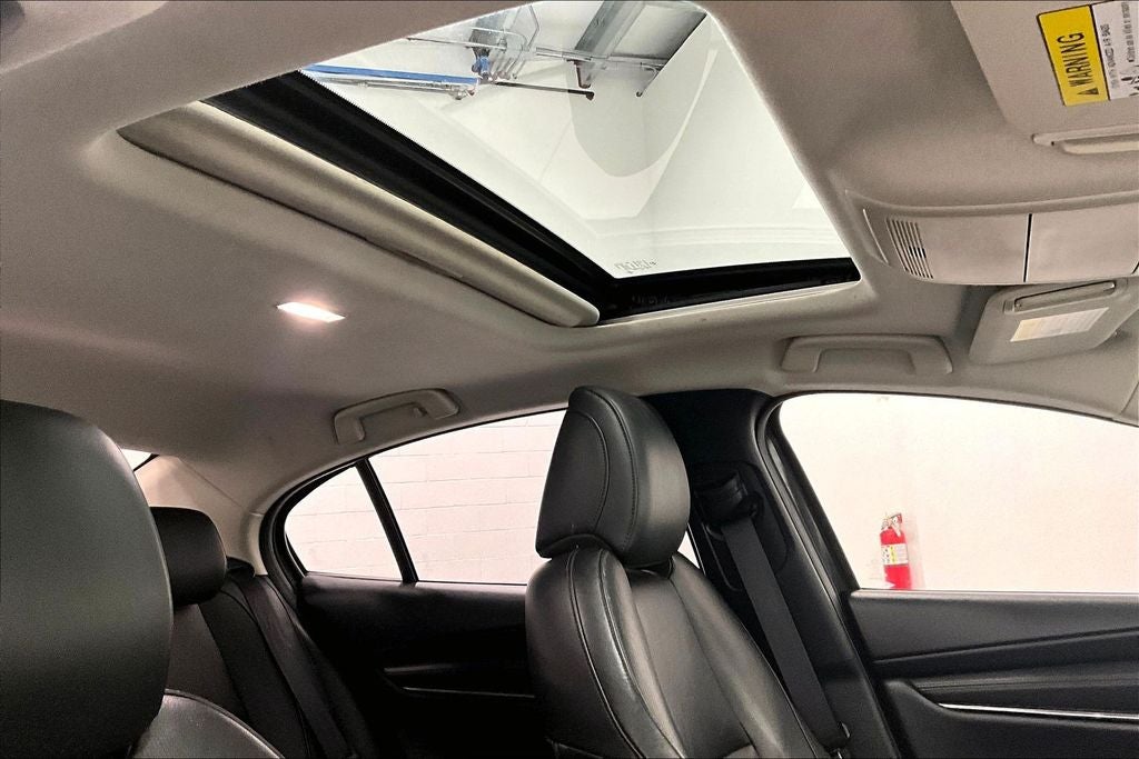 2021 Mazda Mazda3 Premium
