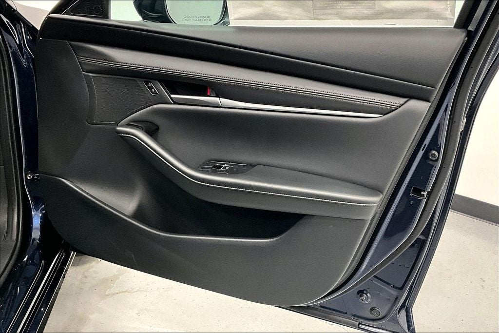 2026 Mazda Mazda3 2.5 S Preferred