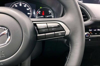 2026 Mazda Mazda3 2.5 S Preferred