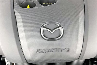 2026 Mazda Mazda3 2.5 S Preferred