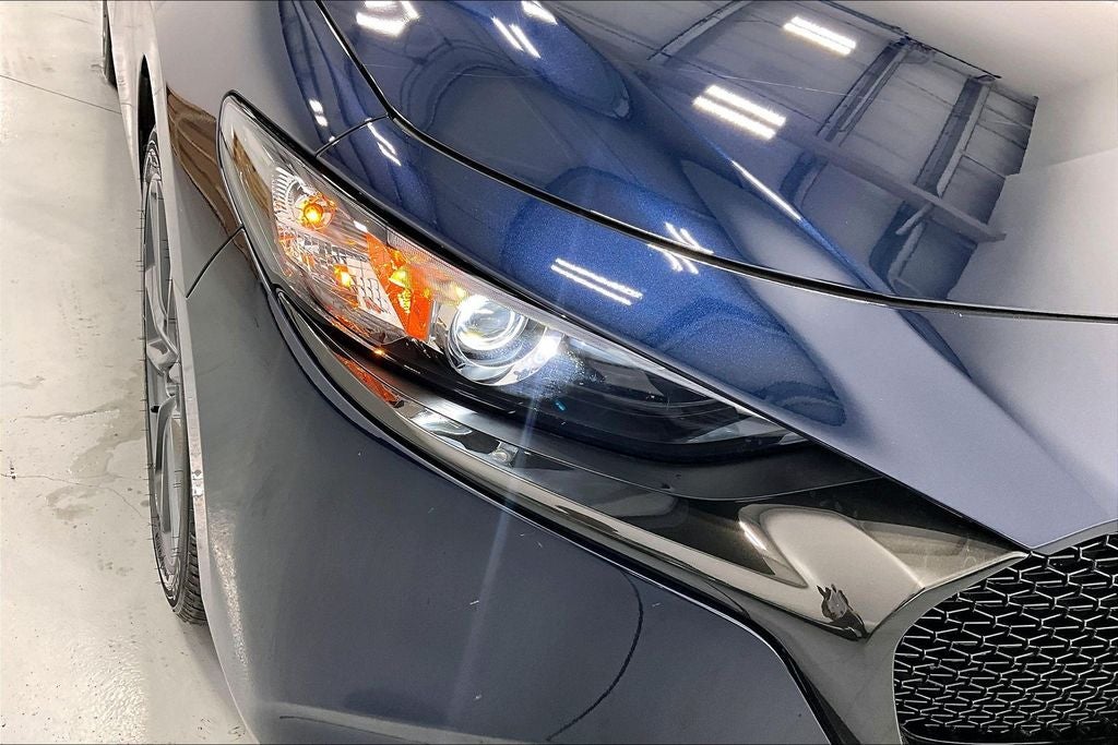 2026 Mazda Mazda3 2.5 S Preferred