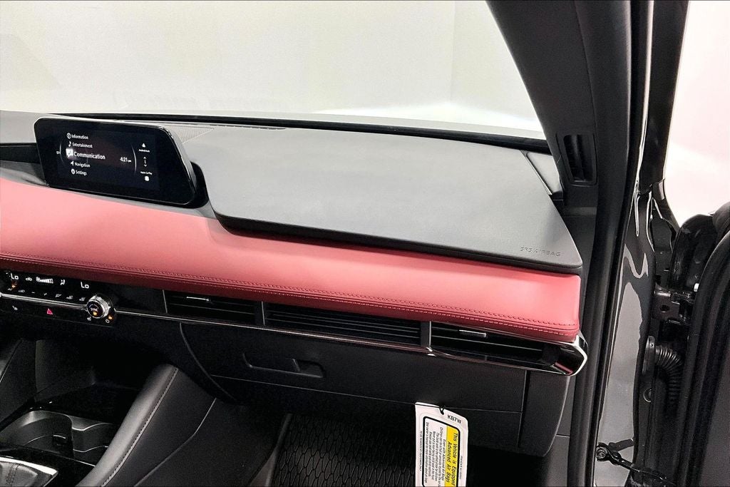 2026 Mazda Mazda3 2.5 S Premium