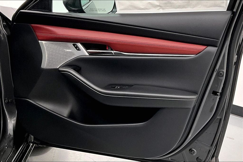 2026 Mazda Mazda3 2.5 S Premium