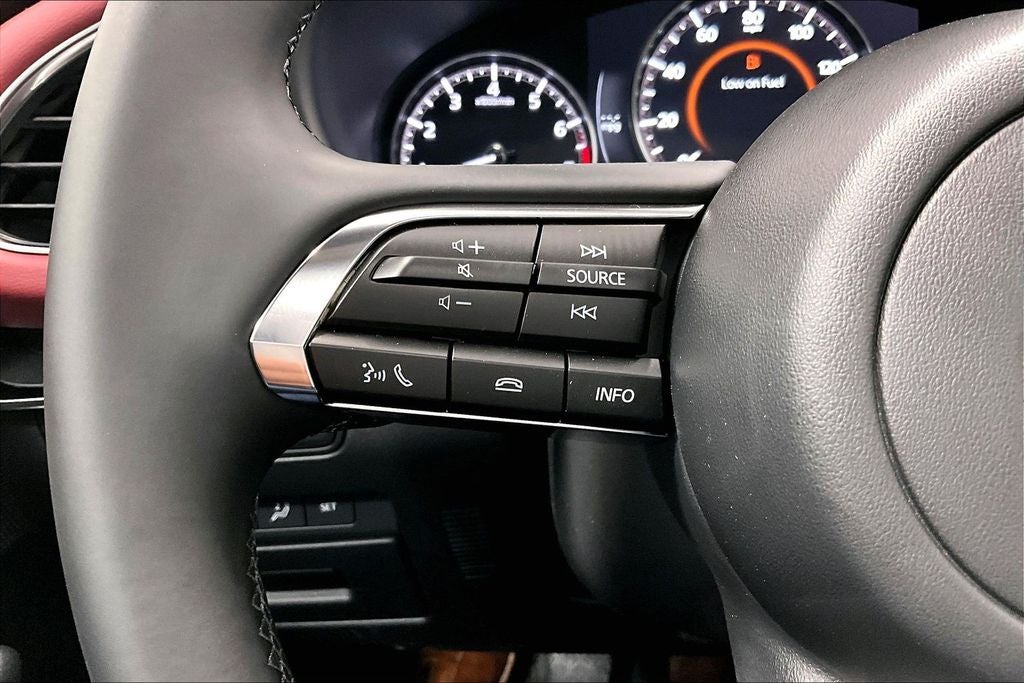 2026 Mazda Mazda3 2.5 S Premium