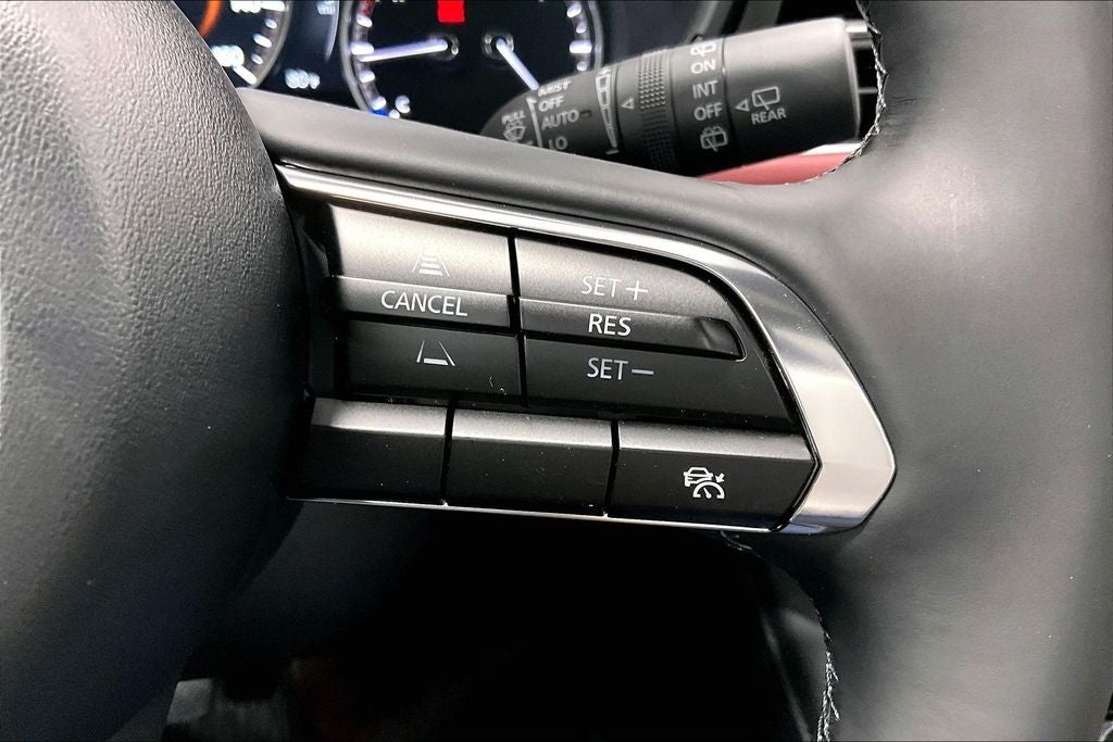 2026 Mazda Mazda3 2.5 S Premium