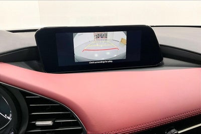 2026 Mazda Mazda3 2.5 S Premium