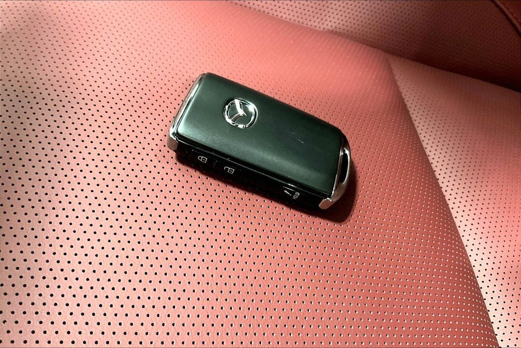 2026 Mazda Mazda3 2.5 S Premium