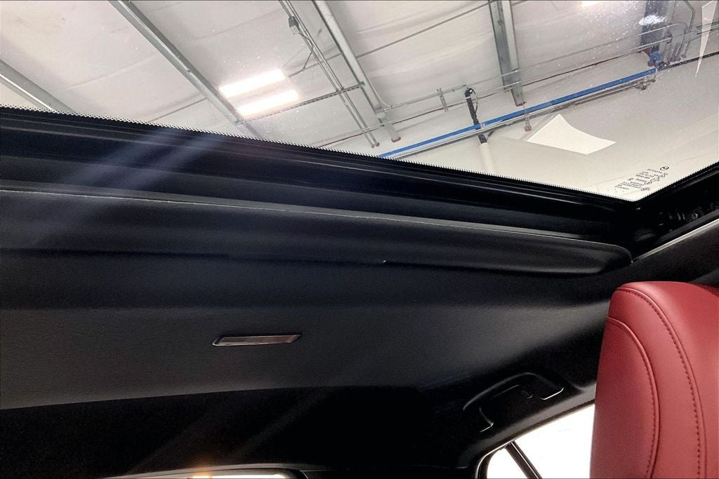 2026 Mazda Mazda3 2.5 S Premium