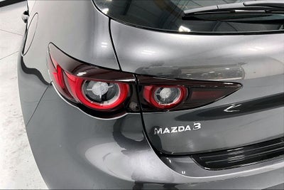 2026 Mazda Mazda3 2.5 S Premium