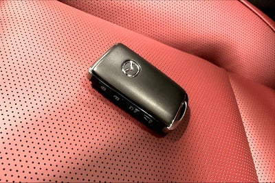 2026 Mazda Mazda3 2.5 S Carbon Edition