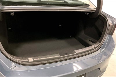 2026 Mazda Mazda3 2.5 S Carbon Edition