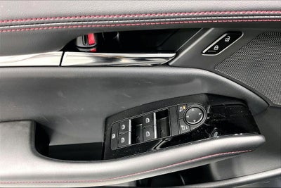 2026 Mazda Mazda3 2.5 S Carbon Edition