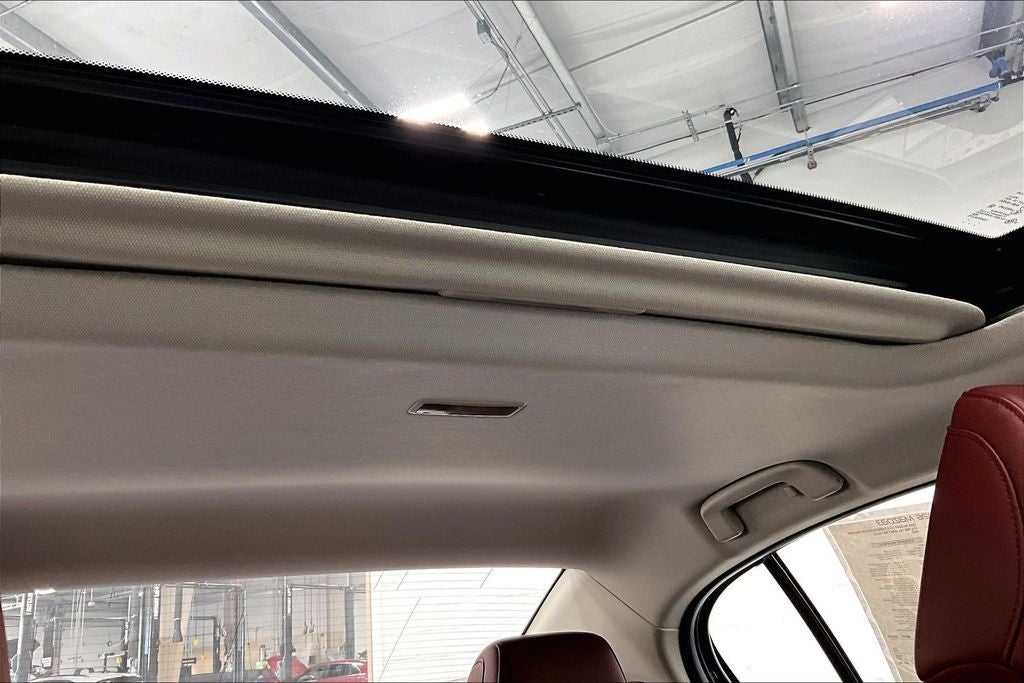 2026 Mazda Mazda3 2.5 S Carbon Edition