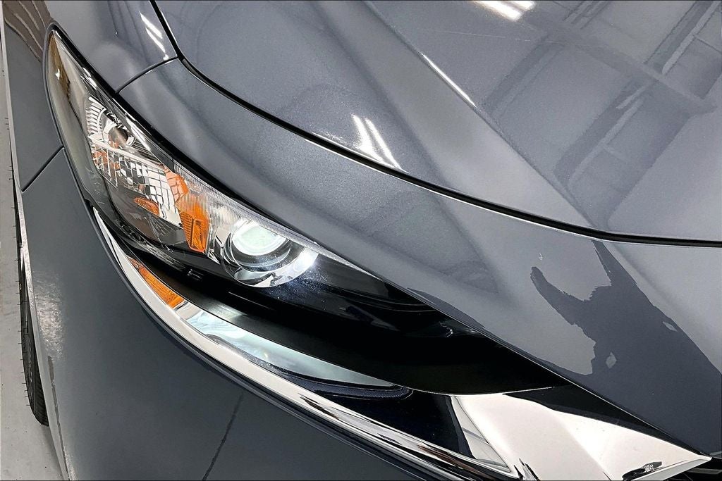 2026 Mazda Mazda3 2.5 S Carbon Edition