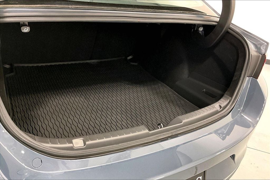 2026 Mazda Mazda3 2.5 S Carbon Edition