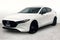 2026 Mazda Mazda3 2.5 S Carbon Edition