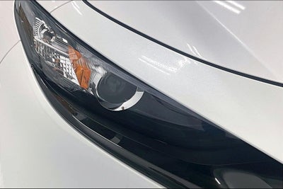 2026 Mazda Mazda3 2.5 S Carbon Edition