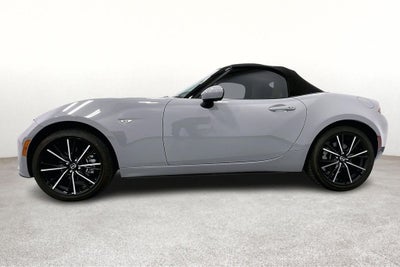 2024 Mazda Mazda MX-5 Miata Grand Touring