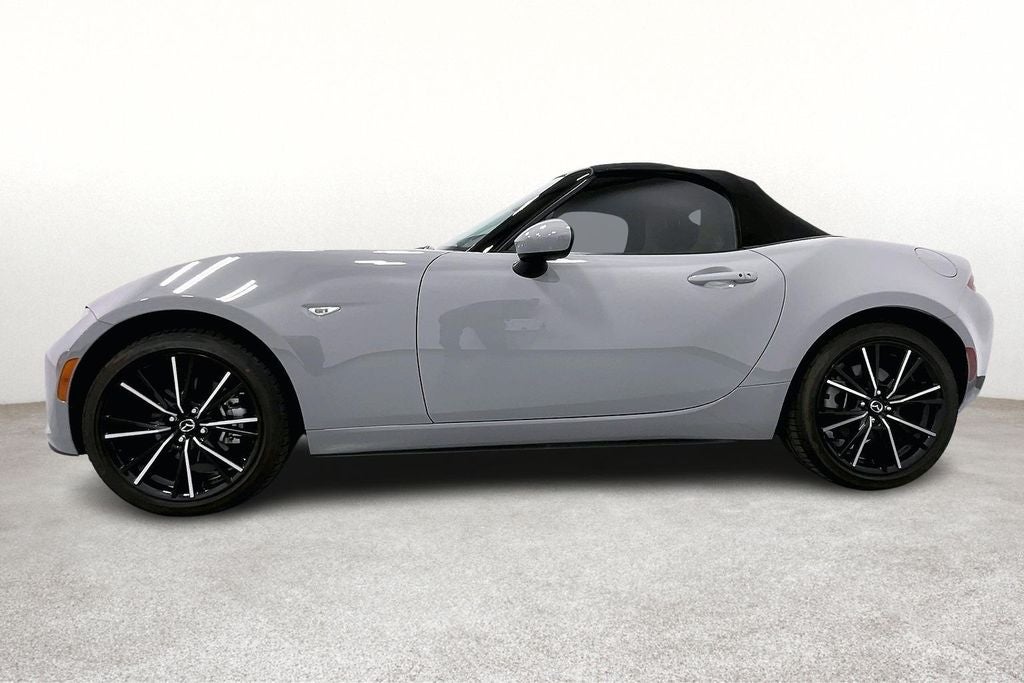 2024 Mazda Mazda MX-5 Miata Grand Touring