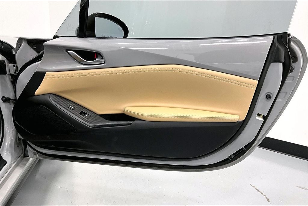 2024 Mazda Mazda MX-5 Miata Grand Touring