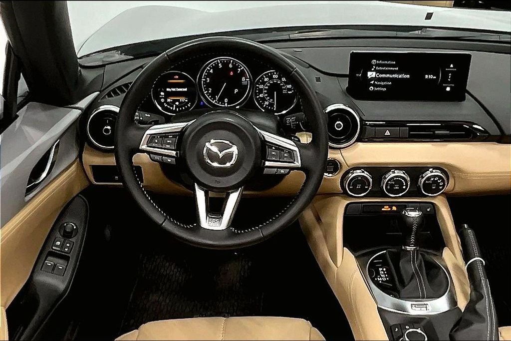 2024 Mazda Mazda MX-5 Miata Grand Touring
