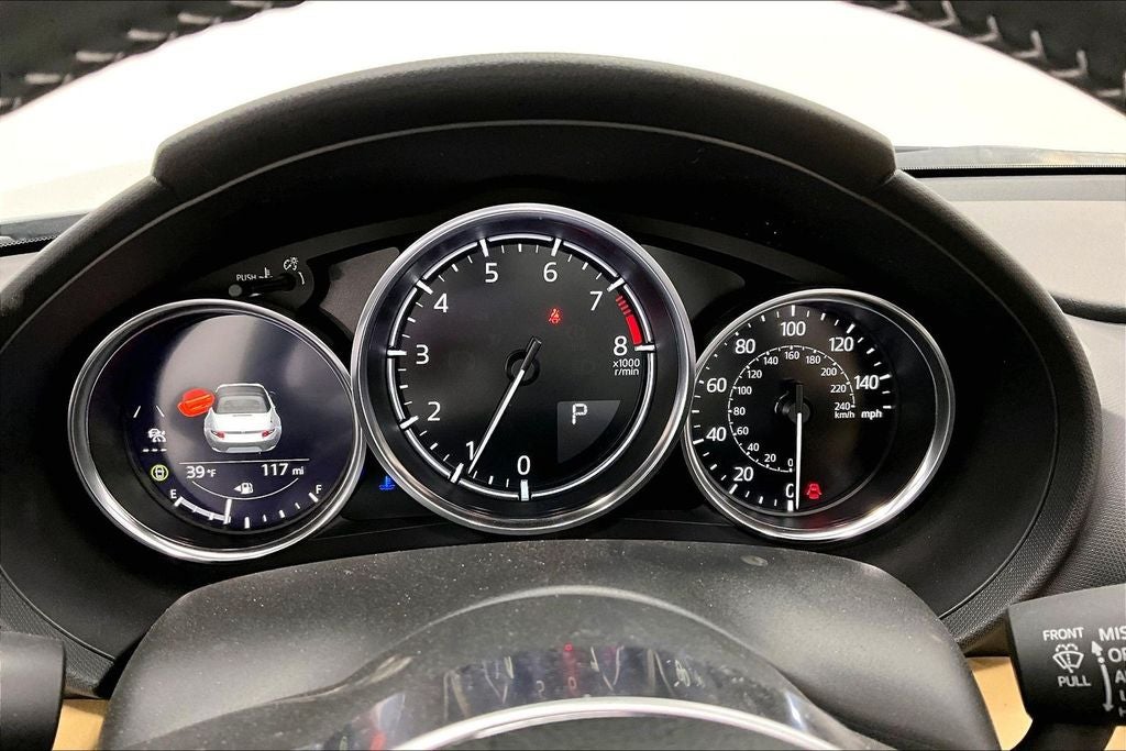 2024 Mazda Mazda MX-5 Miata Grand Touring