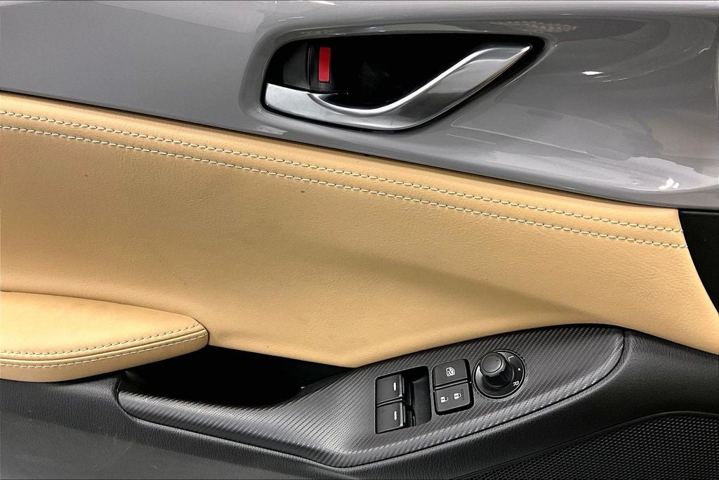 2024 Mazda Mazda MX-5 Miata Grand Touring