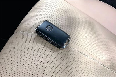 2024 Mazda Mazda MX-5 Miata Grand Touring