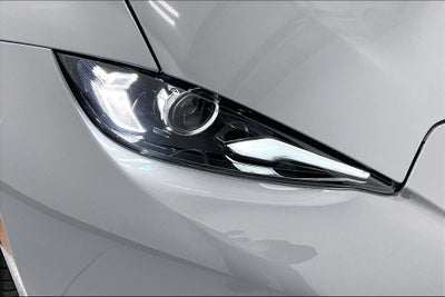 2024 Mazda Mazda MX-5 Miata Grand Touring