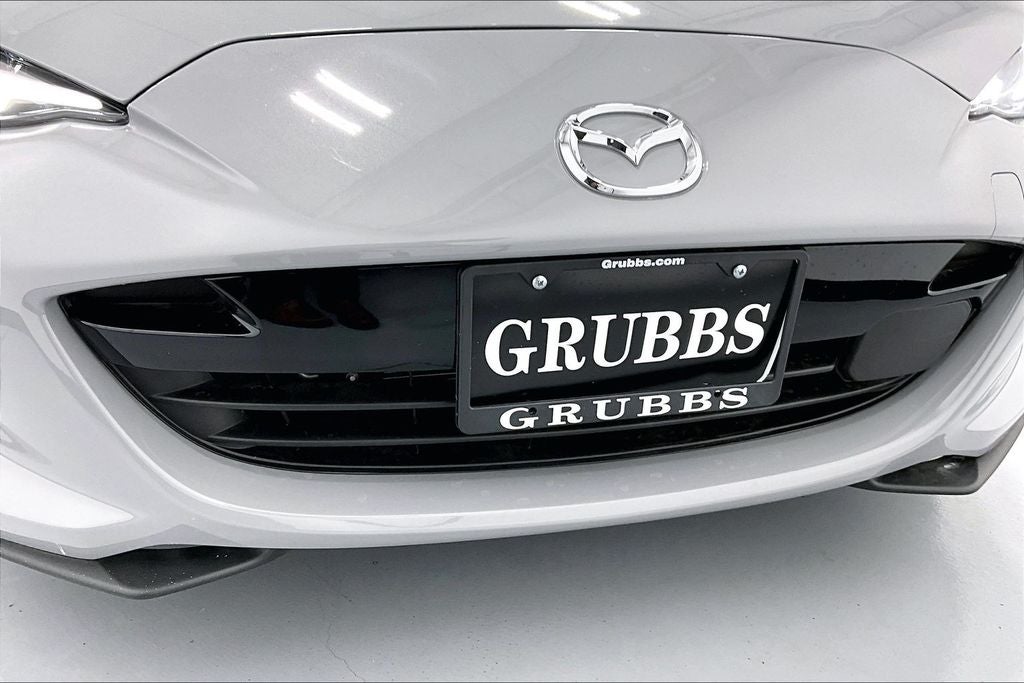2024 Mazda Mazda MX-5 Miata Grand Touring