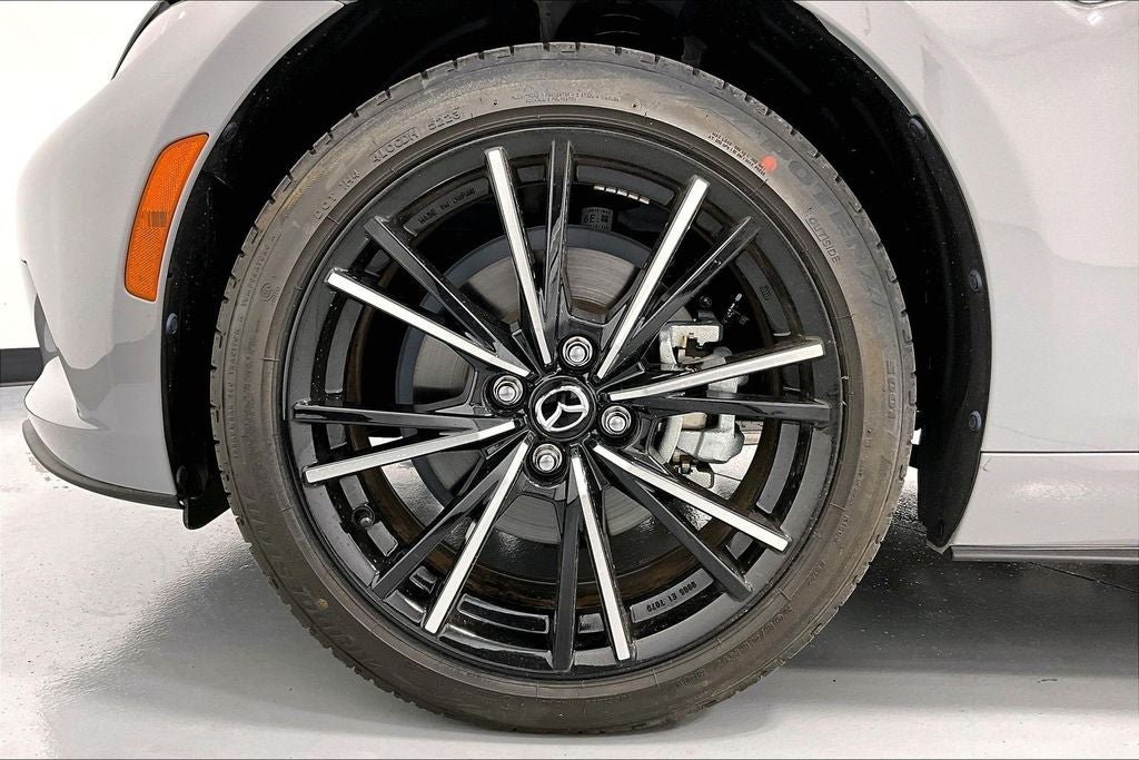 2024 Mazda Mazda MX-5 Miata Grand Touring