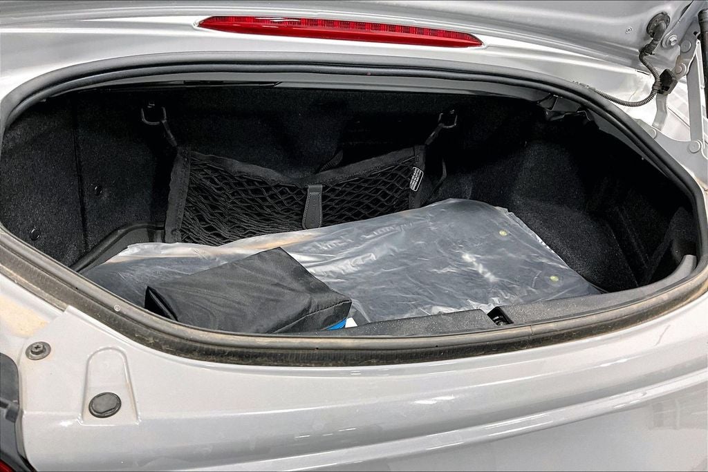 2024 Mazda Mazda MX-5 Miata Grand Touring