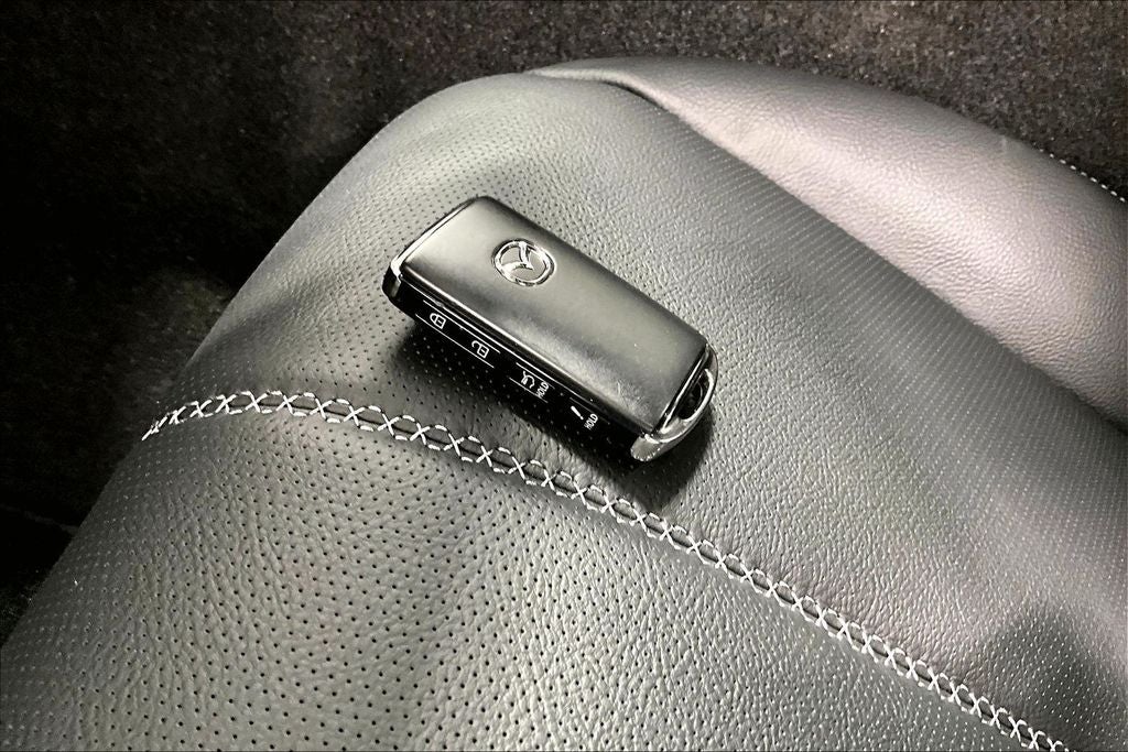 2025 Mazda Mazda MX-5 Miata Grand Touring