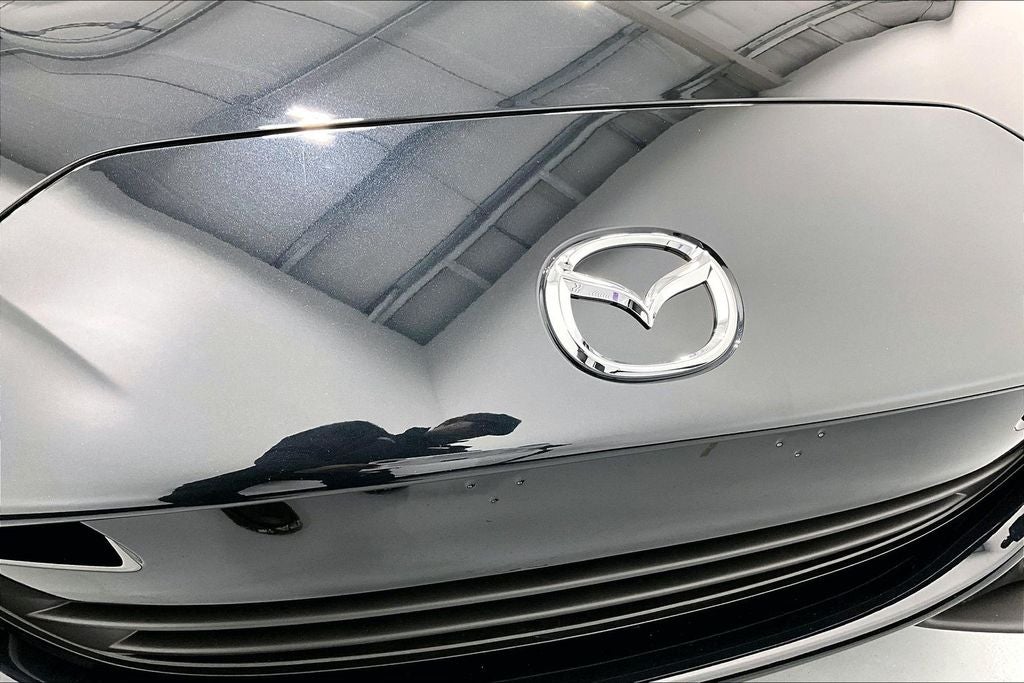 2025 Mazda Mazda MX-5 Miata Grand Touring