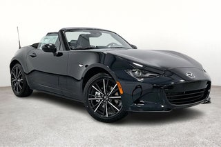 2025 Mazda Mazda MX-5 Miata Grand Touring