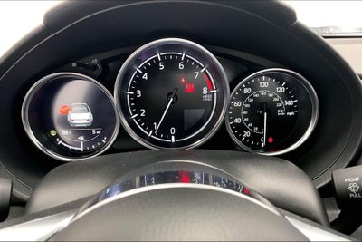 2026 Mazda Mazda MX-5 Miata Grand Touring