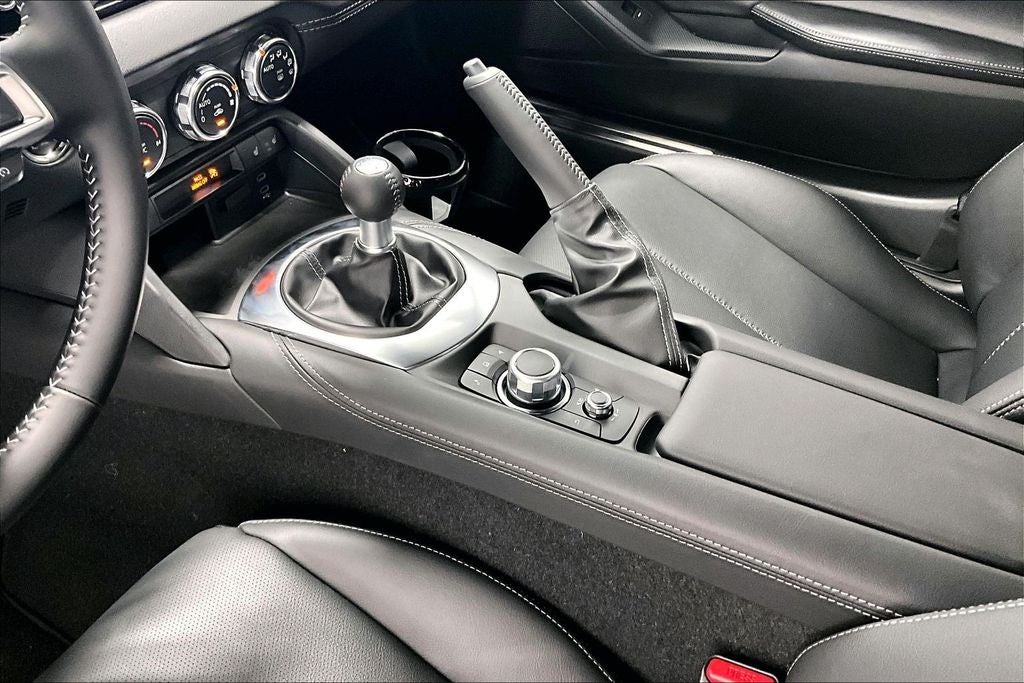 2026 Mazda Mazda MX-5 Miata Grand Touring