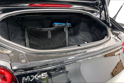 2026 Mazda Mazda MX-5 Miata Grand Touring