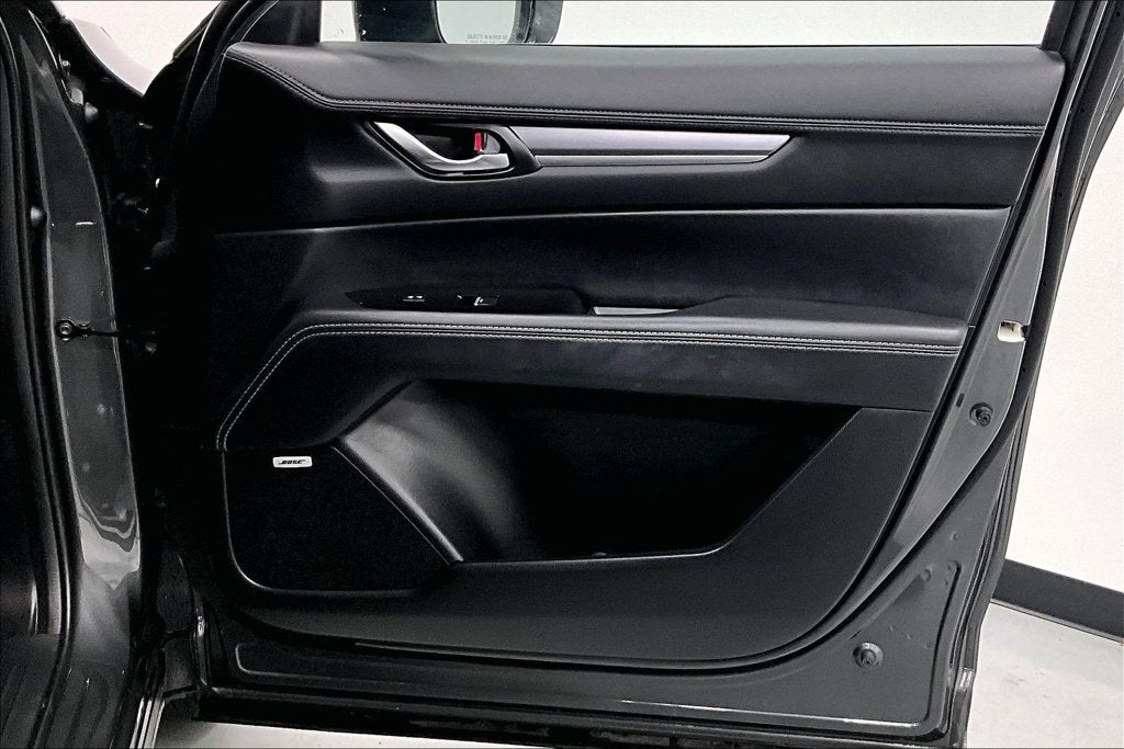 2025 Mazda Mazda CX-5 2.5 S Premium Plus Package