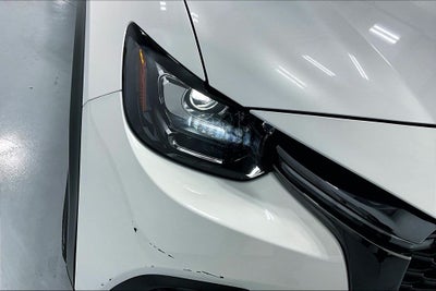 2025 Mazda Mazda CX-70 3.3 Turbo Preferred